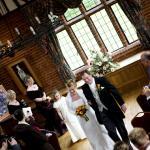 seckford hall ceremony