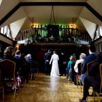 seckford hall ceremony