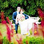 Glemham Hall Wedding