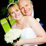 Woodhall Manor Wedding