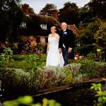 Woodhall Manor Wedding