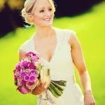 woodhall bride