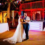first dance at the hall milden
