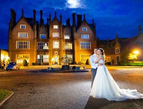 Nathan & Abbie – Dunston Hall