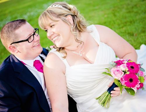 Josh & Carina – Banham Zoo