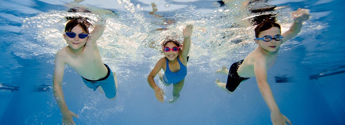 underwater photographer