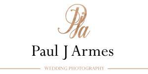 Paul Armes Photography Logo