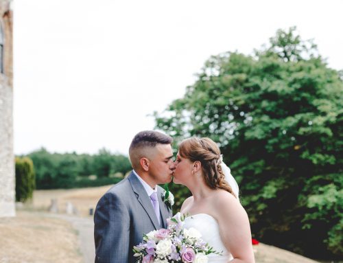 Daniel & Véronique – Henley Community Centre